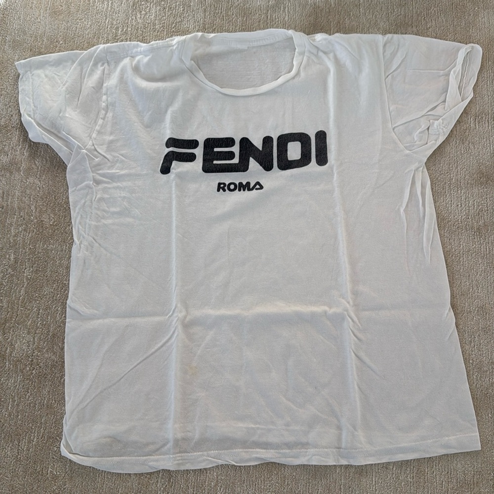 Vintage Fendi T-Shirt